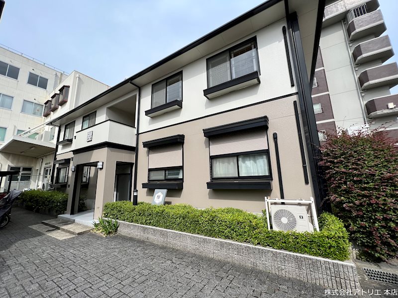 サンビレッジ東大阪 その他外観2