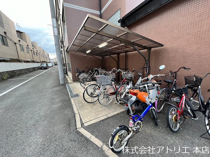 第２エイサイハイム その他外観1