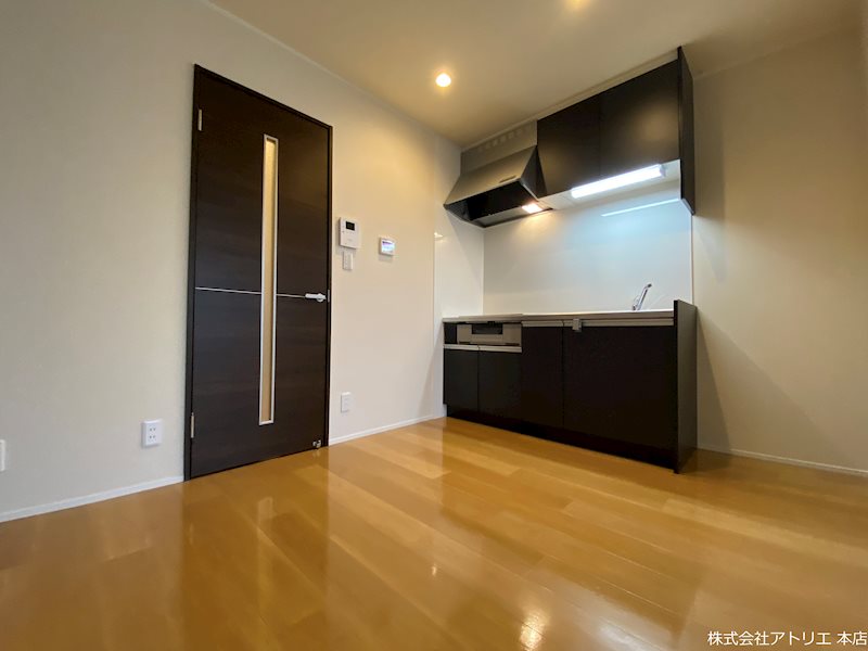 La Casa ferice その他4