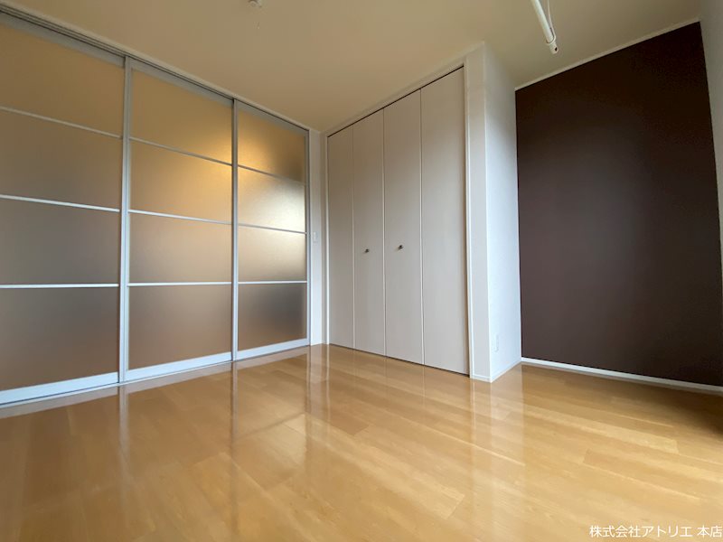 La Casa ferice その他5