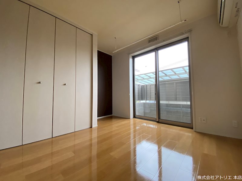 La Casa ferice その他6