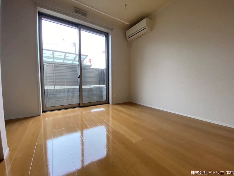 La Casa ferice その他7