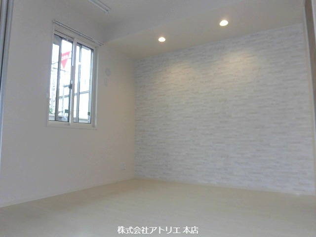Sejour juillet ベッドルーム