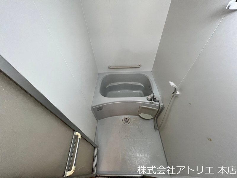 グランドゥール・シェソワ 風呂画像