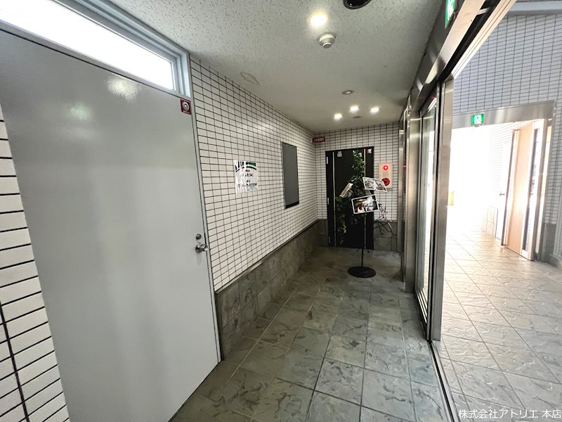 グランメール高井田 その他外観1