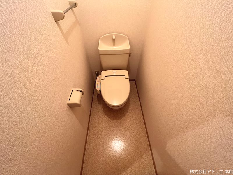 カーサエクレールA・B棟 その他3