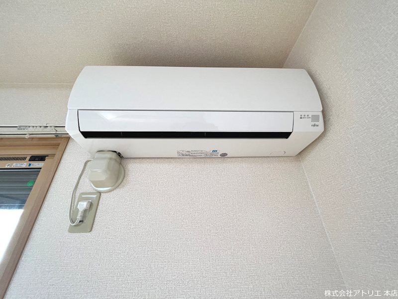 カーサエクレールA・B棟 その他15