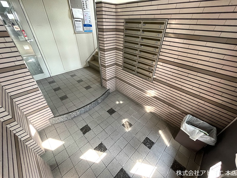 ミレニアムヴィラ その他外観3
