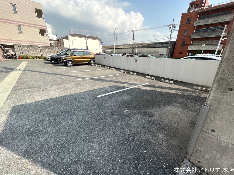 ミレニアムヴィラ その他外観4