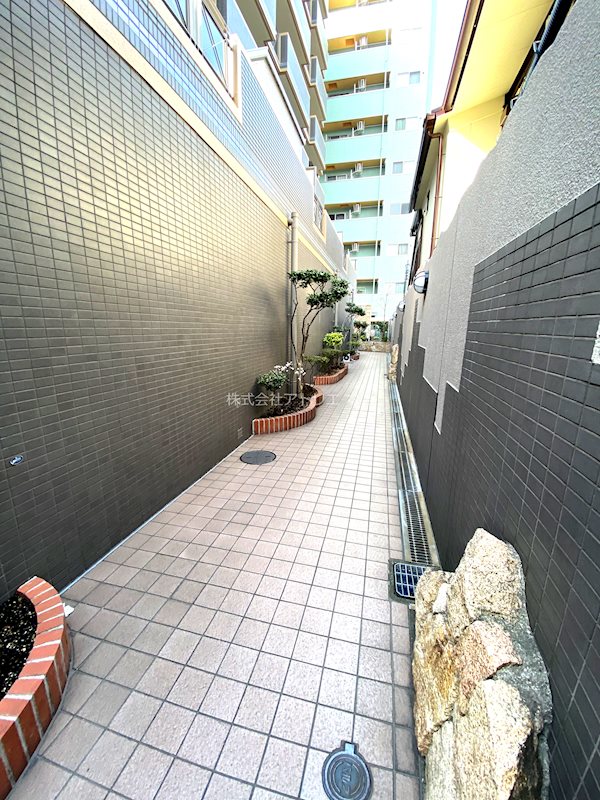 ファミーユ その他外観3