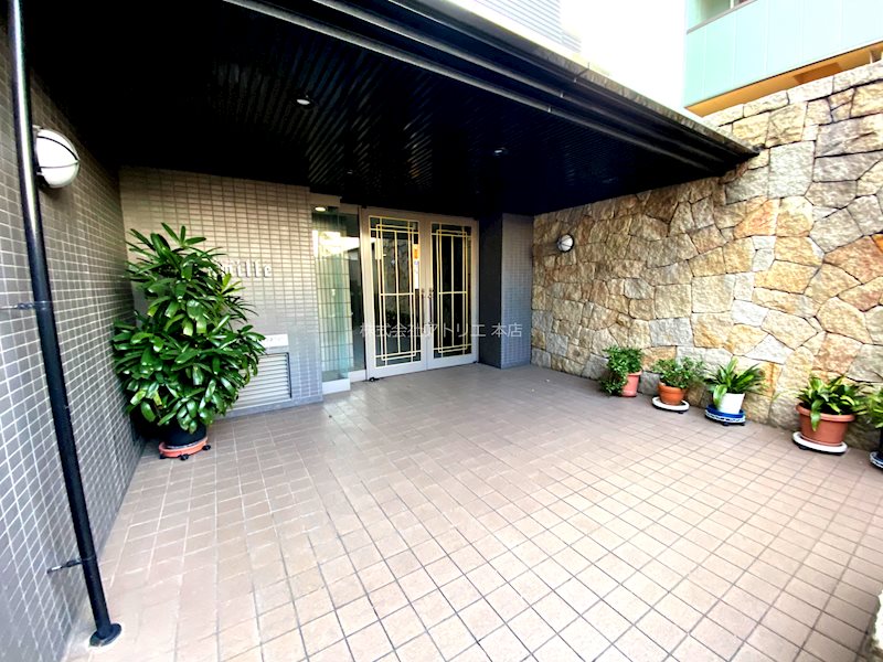 ファミーユ その他外観4