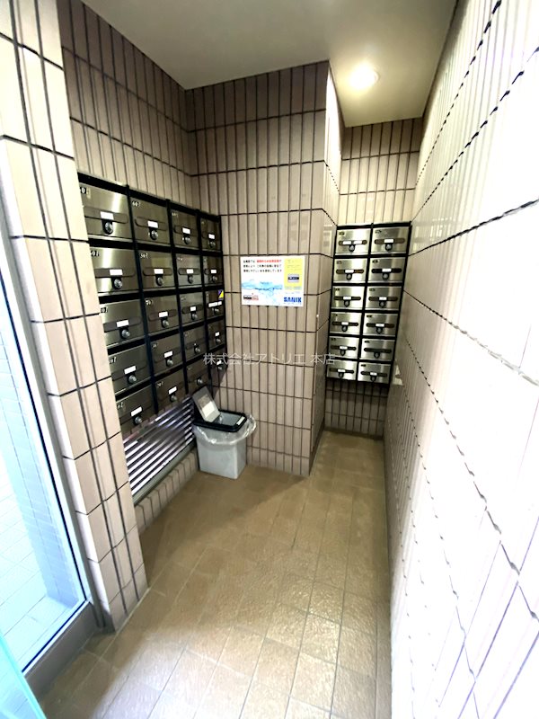 ファミーユ その他外観5