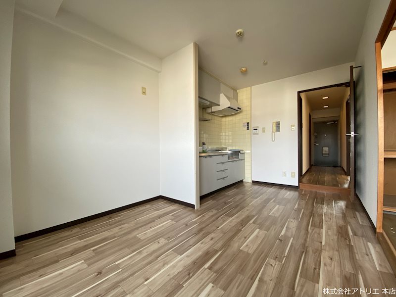 ファミーユ リビング