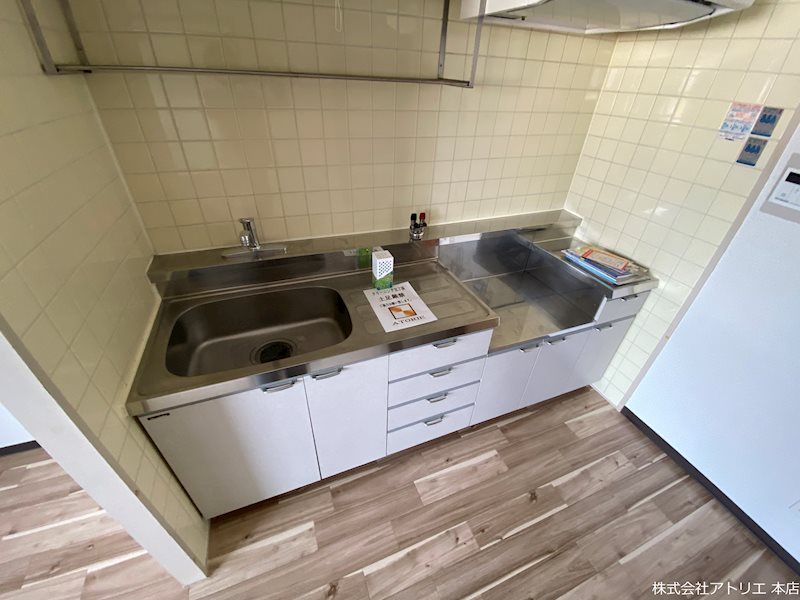 ファミーユ キッチン