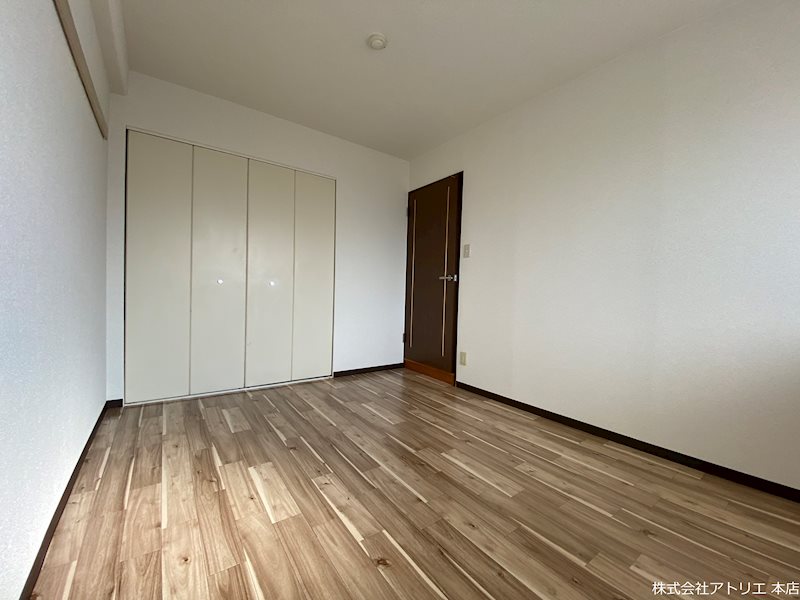 ファミーユ ベッドルーム