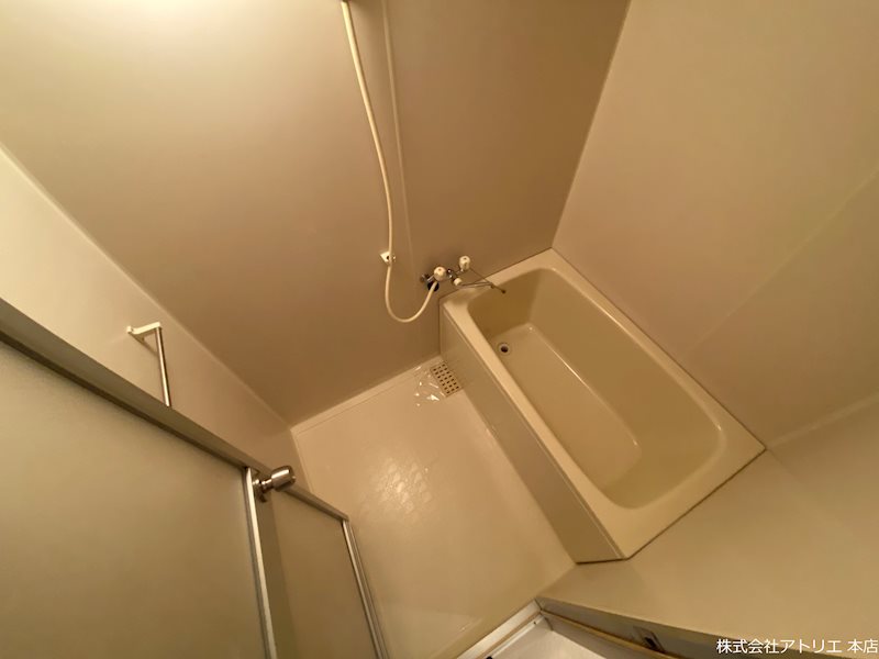 ファミーユ 風呂画像