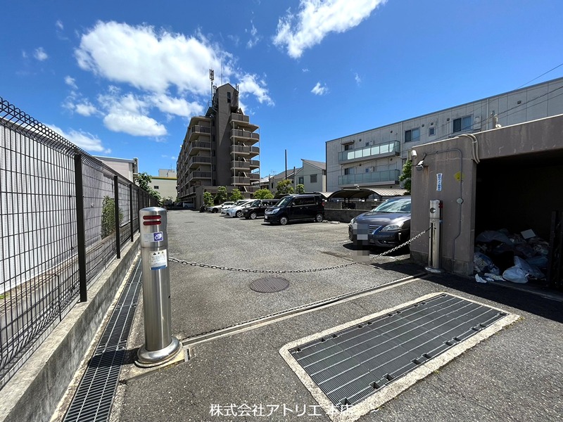 グランビューサン その他外観3
