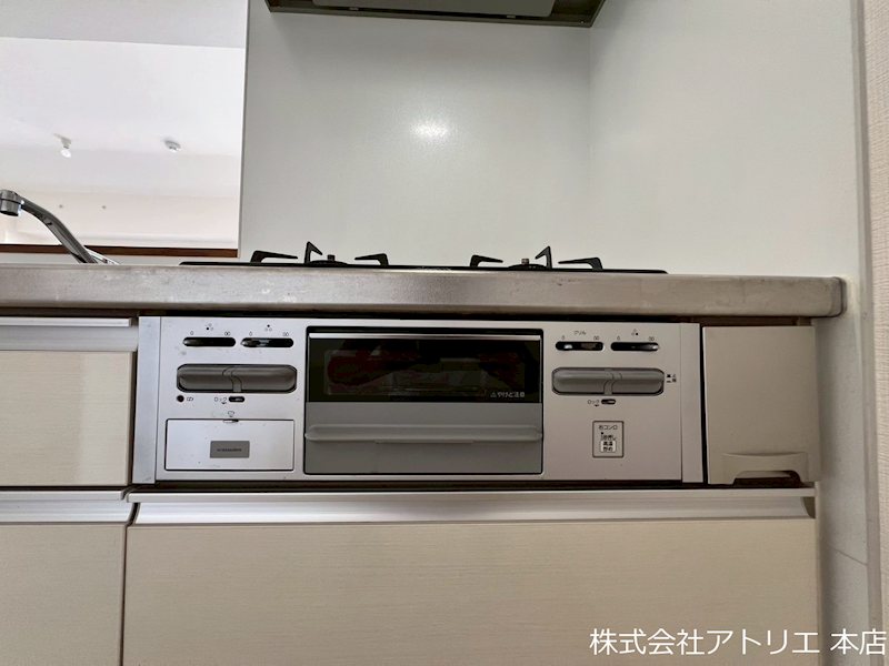 グランビューサン その他8