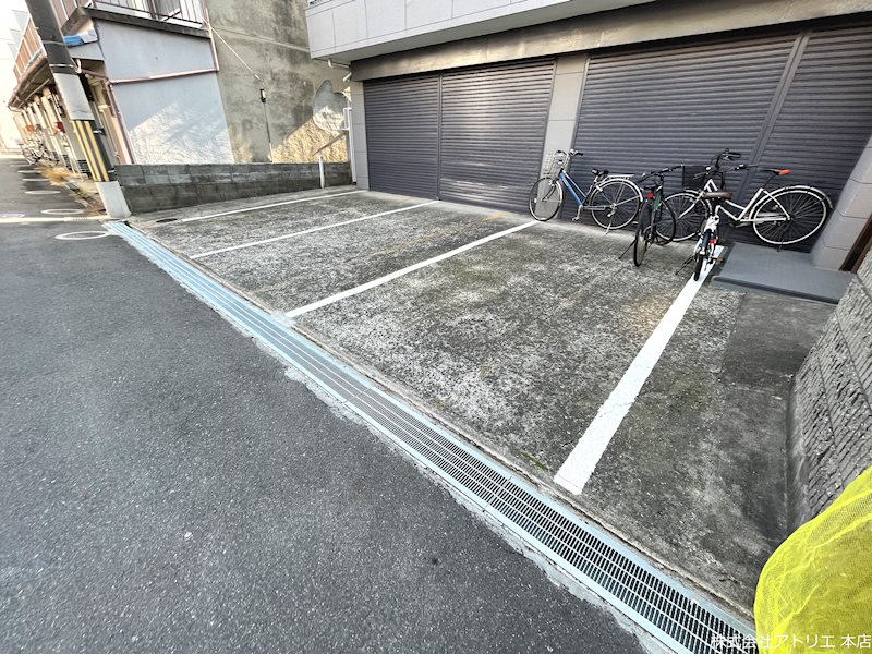 都マンション その他外観2