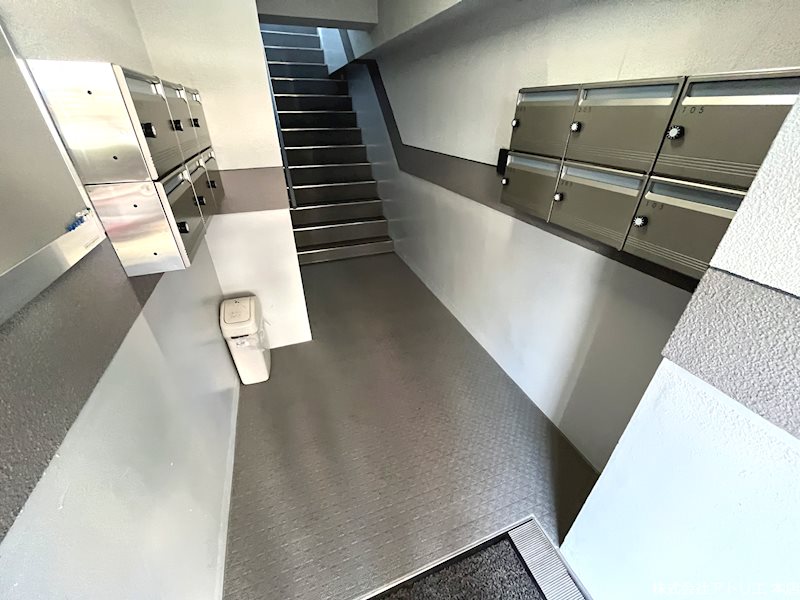 都マンション その他外観4