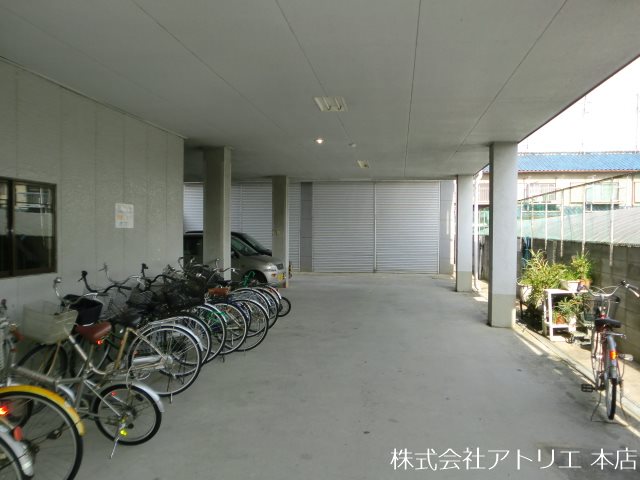 都マンション その他外観5