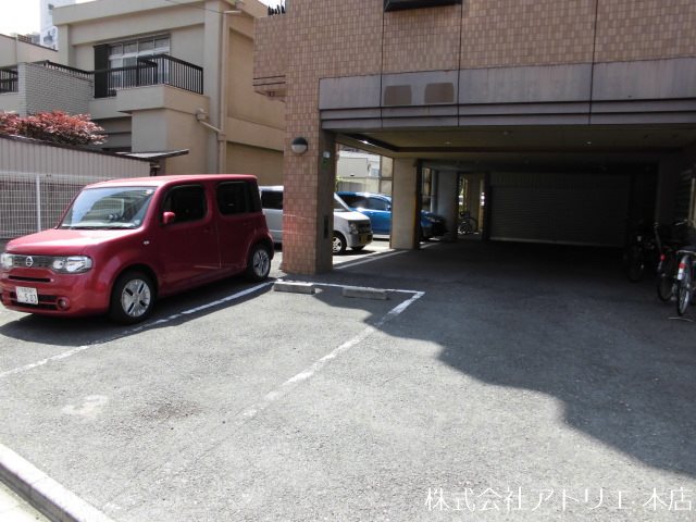 パトラＫ その他外観1