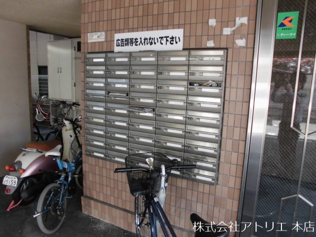 パトラＫ その他外観2