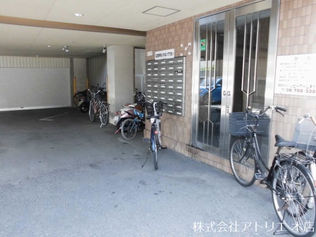 パトラＫ その他外観3