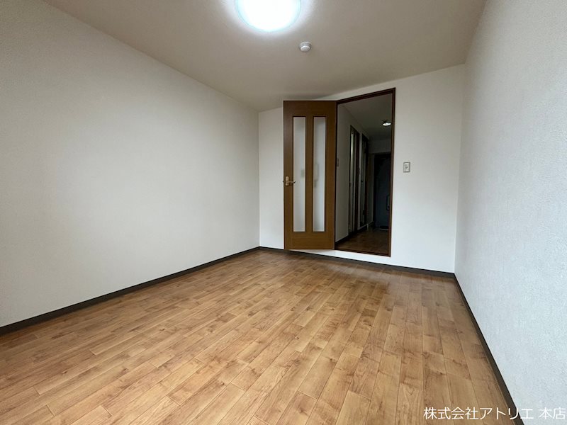 パトラＫ リビング