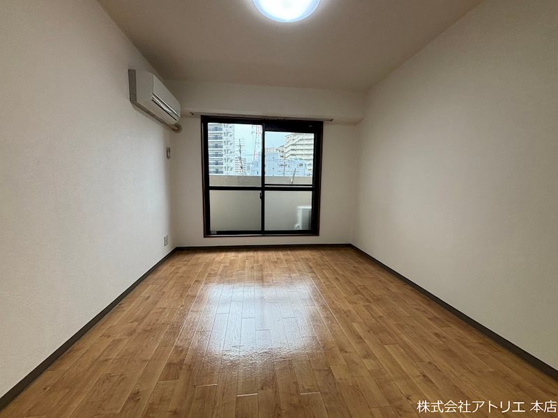 パトラＫ ベッドルーム