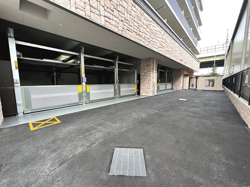 プレジオ荒本新町 その他外観3
