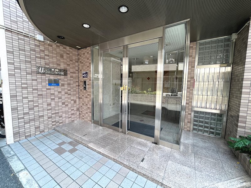 アーバンテラス その他外観1