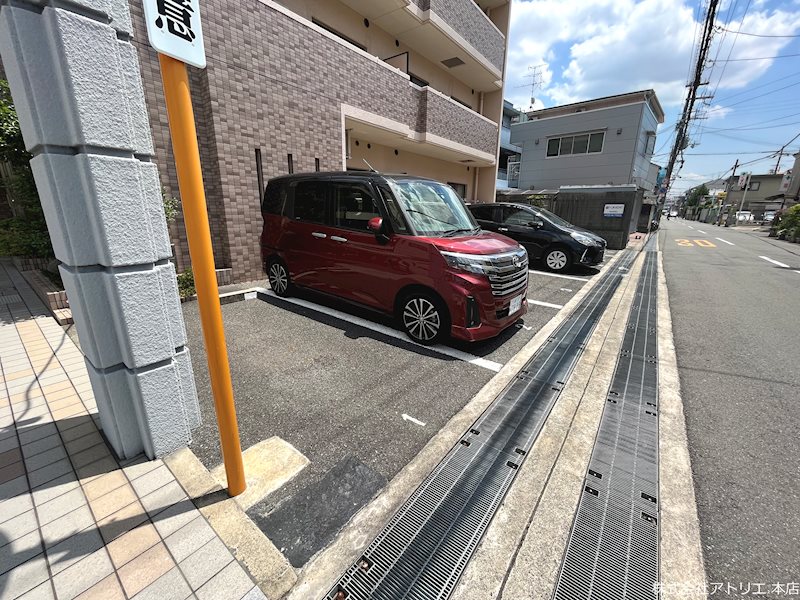 アーバンテラス その他外観2