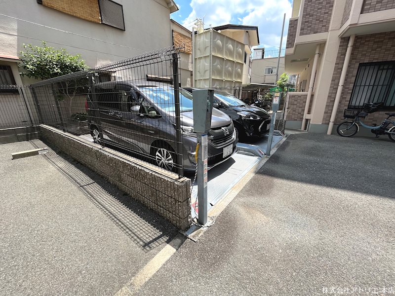 アーバンテラス その他外観3