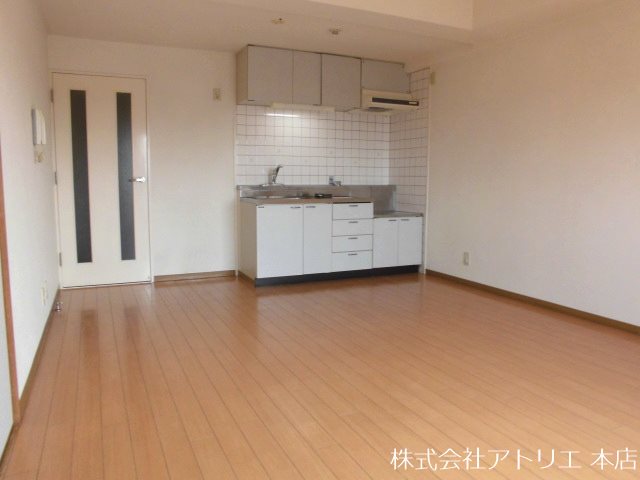 アーバンテラス リビング