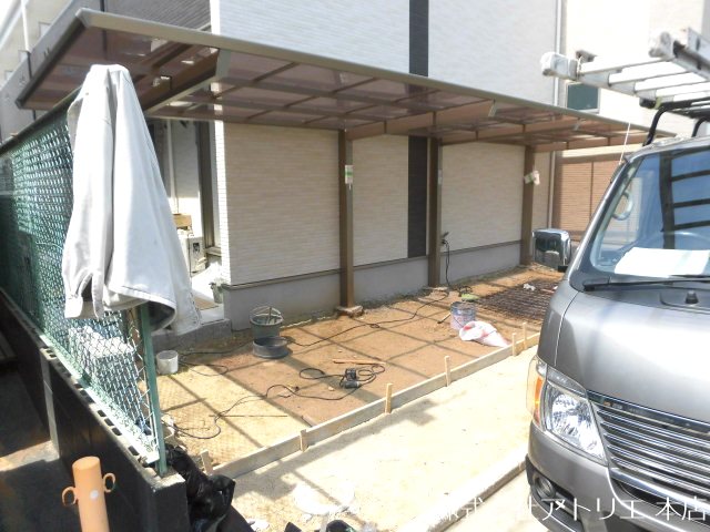 エムズコート吉田 その他外観1