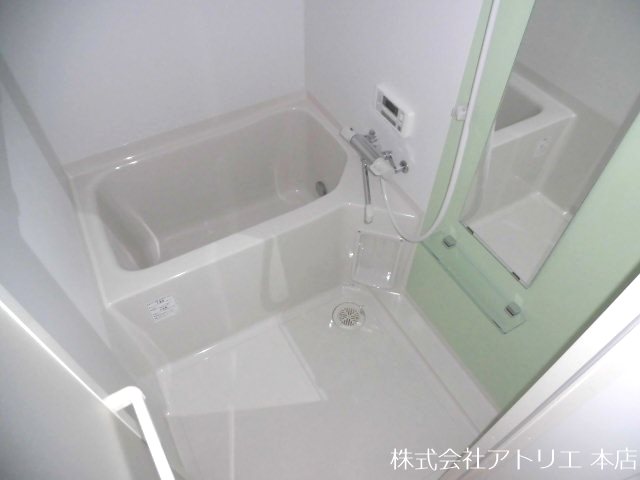 エムズコート吉田 風呂画像