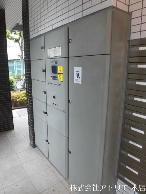 グランシス高井田 その他外観4