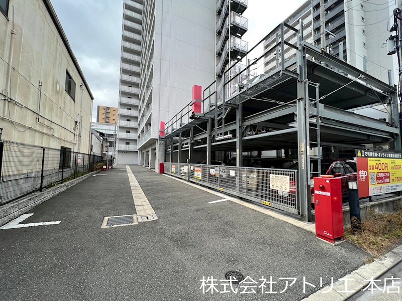 グランシス高井田 その他外観3