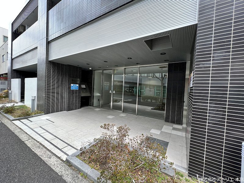 グランシス高井田 その他外観4