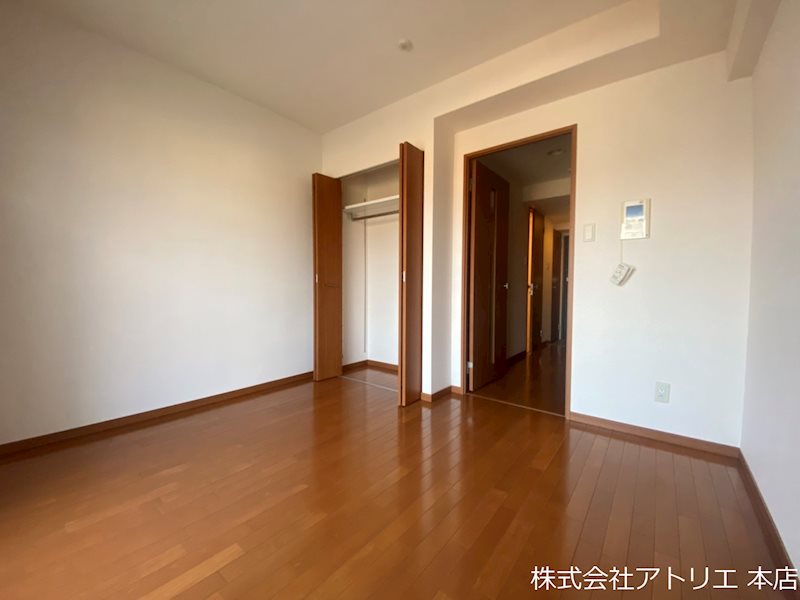 グランシス高井田 リビング