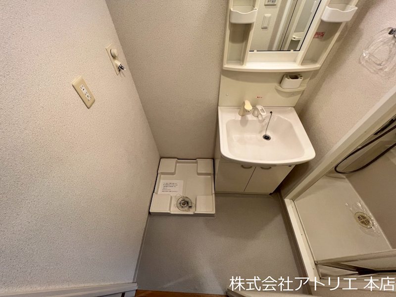 CASSIA高井田South Court その他1