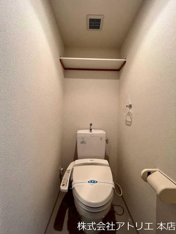 CASSIA高井田South Court その他2