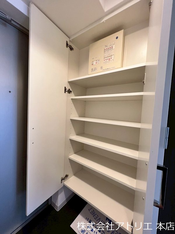 CASSIA高井田South Court その他4