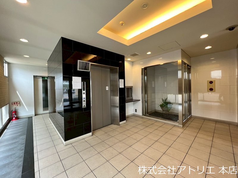 CASSIA高井田South Court その他外観2