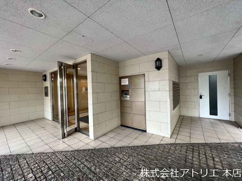 CASSIA高井田South Court その他外観6