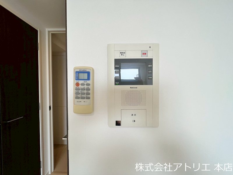 CASSIA高井田South Court その他7