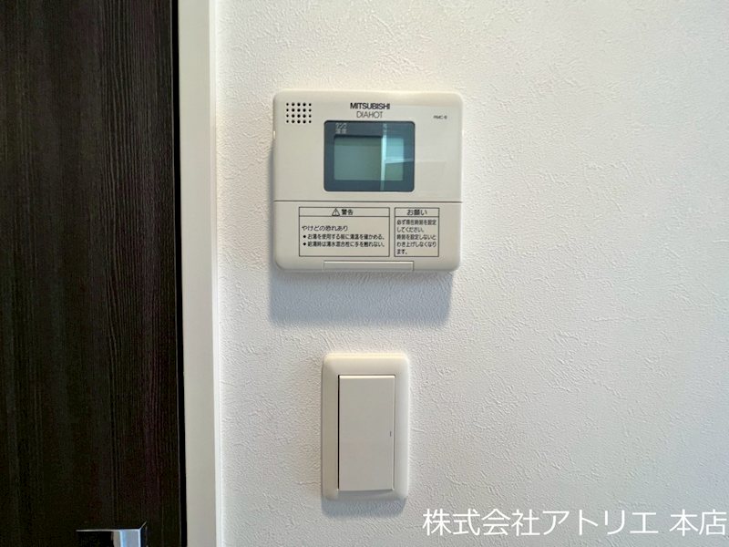 CASSIA高井田South Court その他8