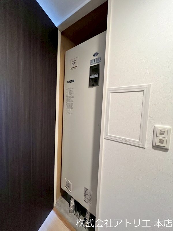 CASSIA高井田South Court その他11