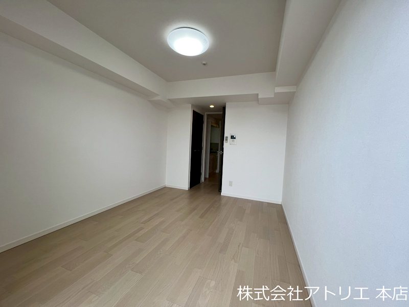 CASSIA高井田South Court リビング